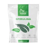 Raw Powders Spirulina - 250 grame